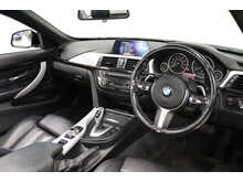 BMW 4 Series 428i M Sport 