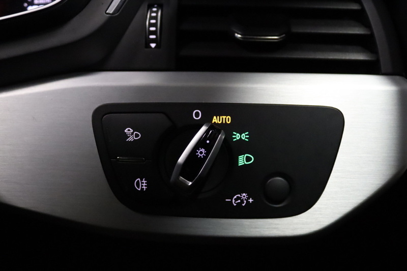 Audi A5 TDI ultra S line - U2482