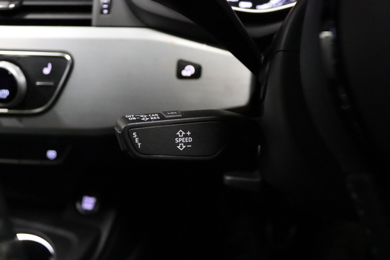 Audi A5 TDI ultra S line - U2482