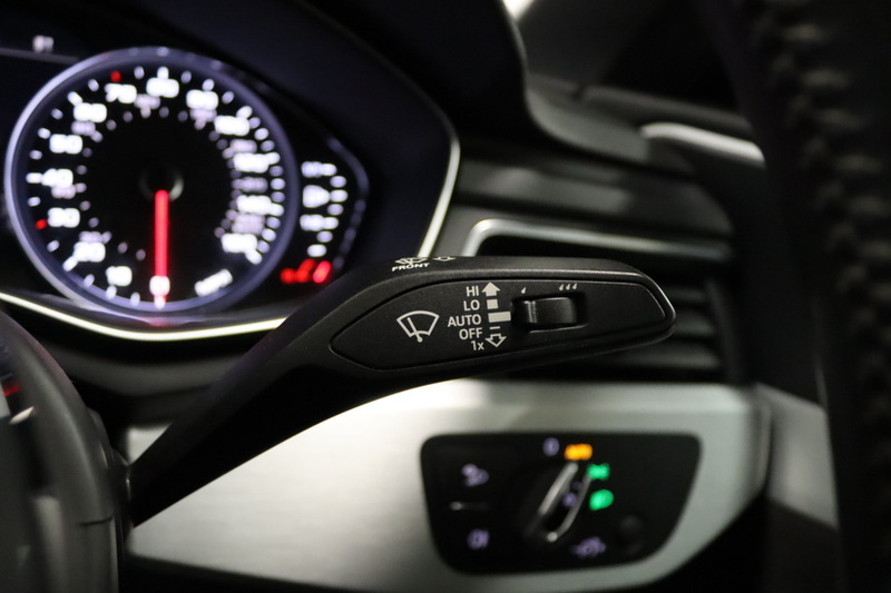 Audi A5 TDI ultra S line - U2482