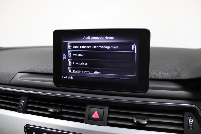 Audi A5 TDI ultra S line - U2482