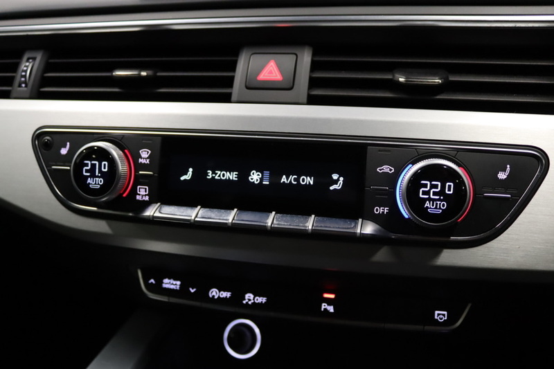 Audi A5 TDI ultra S line - U2482