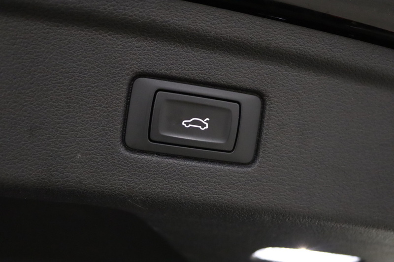 Audi A5 TDI ultra S line - U2482