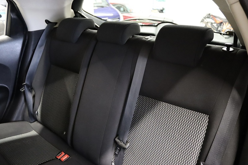 Nissan 1.6 Visia SUV 5dr Petrol Manual Euro 6 (94 ps)