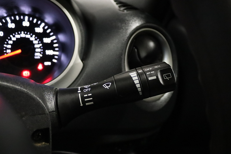 Nissan 1.6 Visia SUV 5dr Petrol Manual Euro 6 (94 ps)