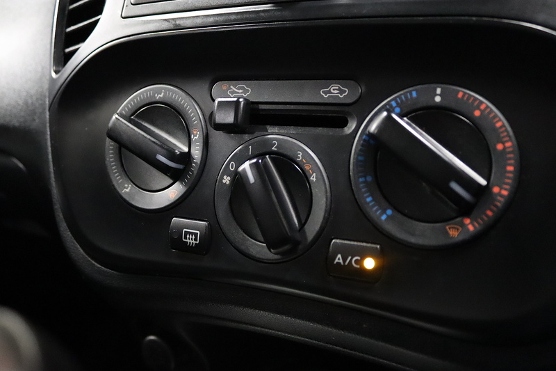 Nissan 1.6 Visia SUV 5dr Petrol Manual Euro 6 (94 ps)