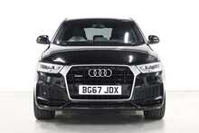 Audi Q3 TDI S line Edition 