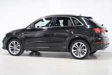 Audi Q3 TDI S line Edition 