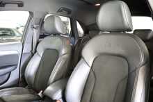 Audi Q3 TDI S line Edition 