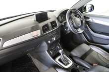 Audi Q3 TDI S line Edition 