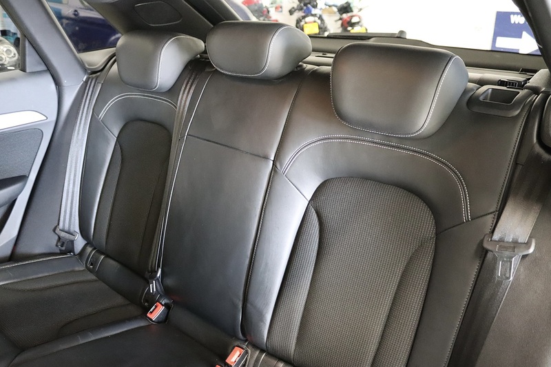 Audi 2.0 TDI S line Edition SUV 5dr Diesel S Tronic quattro Euro 6 (s/s) (184 ps)