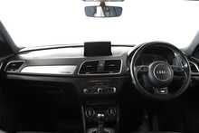 Audi Q3 TDI S line Edition 