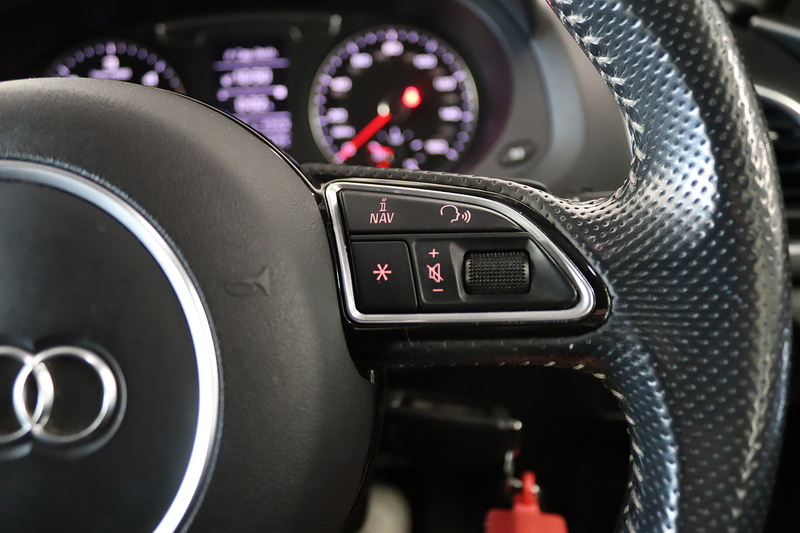 Audi 2.0 TDI S line Edition SUV 5dr Diesel S Tronic quattro Euro 6 (s/s) (184 ps)