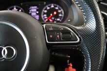 Audi Q3 TDI S line Edition 