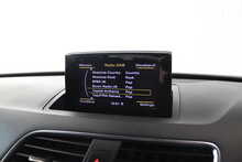 Audi Q3 TDI S line Edition 