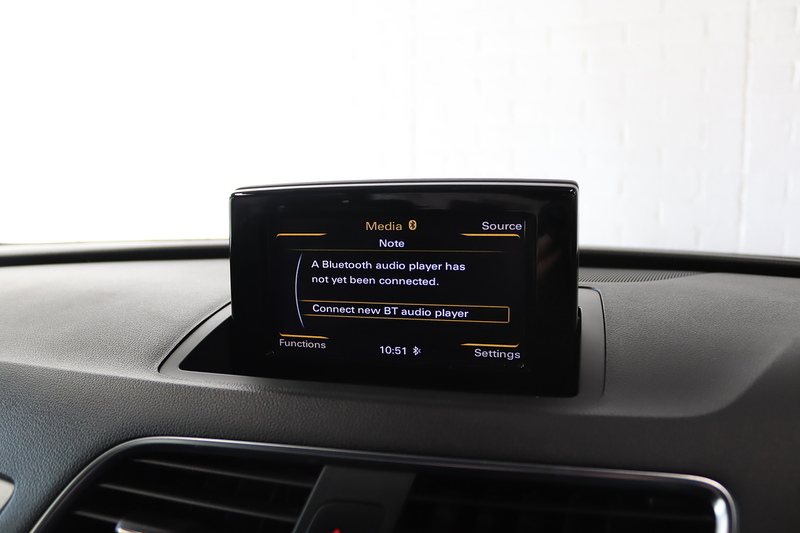 Audi 2.0 TDI S line Edition SUV 5dr Diesel S Tronic quattro Euro 6 (s/s) (184 ps)