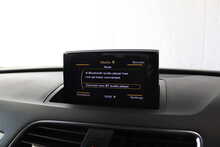 Audi Q3 TDI S line Edition 