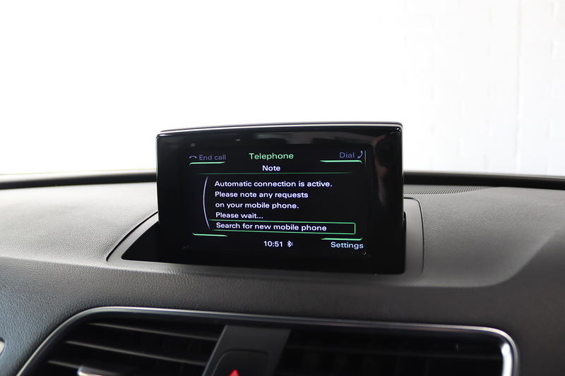 Audi 2.0 TDI S line Edition SUV 5dr Diesel S Tronic quattro Euro 6 (s/s) (184 ps)