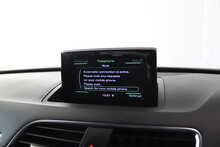 Audi Q3 TDI S line Edition 