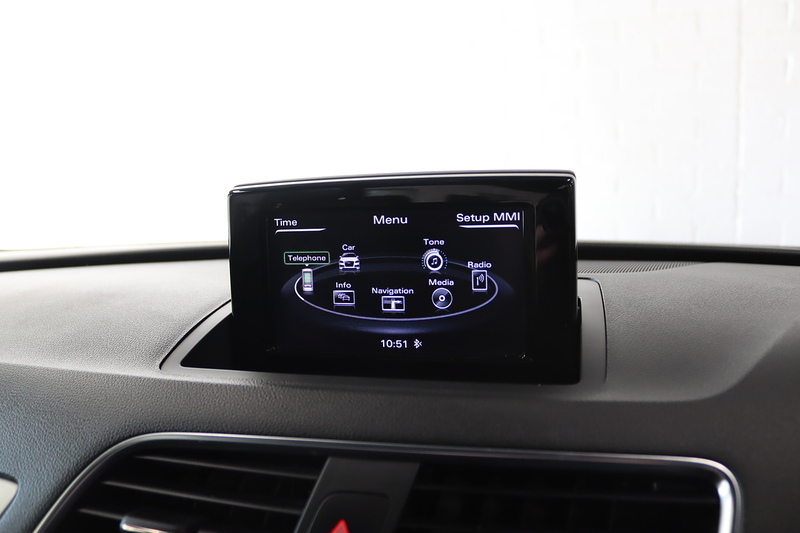 Audi 2.0 TDI S line Edition SUV 5dr Diesel S Tronic quattro Euro 6 (s/s) (184 ps)