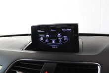 Audi Q3 TDI S line Edition 