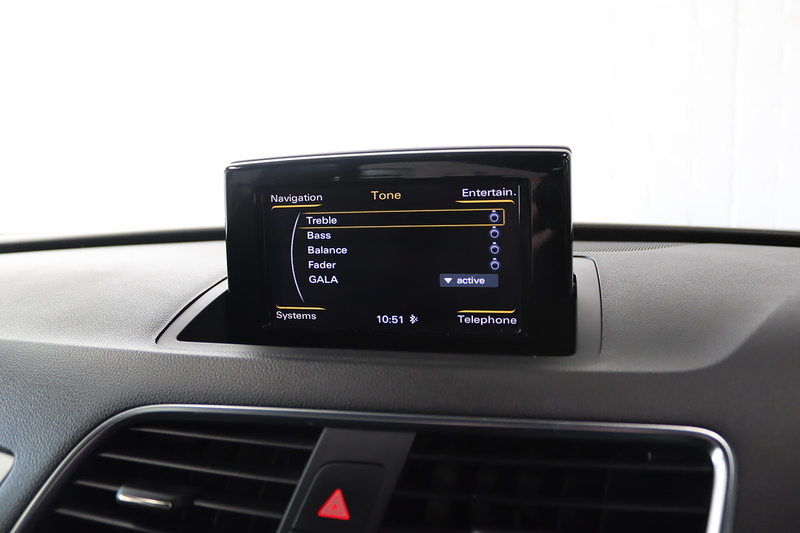 Audi 2.0 TDI S line Edition SUV 5dr Diesel S Tronic quattro Euro 6 (s/s) (184 ps)