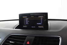 Audi Q3 TDI S line Edition 