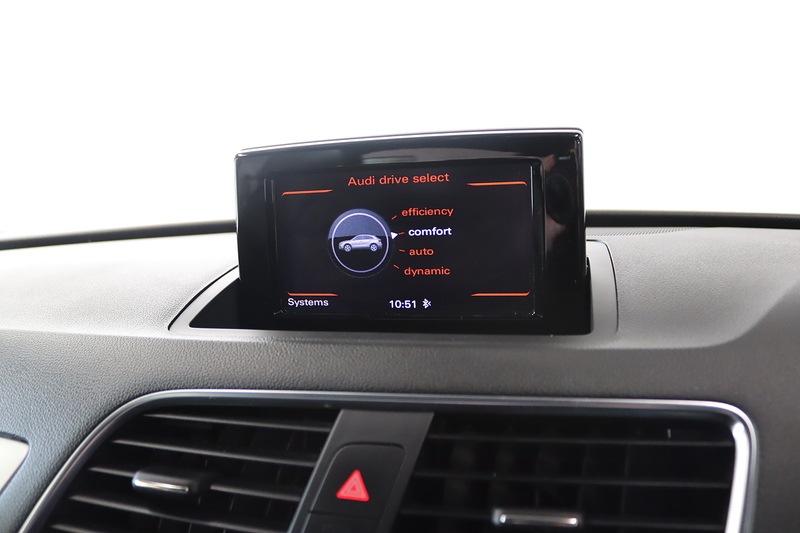 Audi 2.0 TDI S line Edition SUV 5dr Diesel S Tronic quattro Euro 6 (s/s) (184 ps)