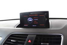 Audi Q3 TDI S line Edition 