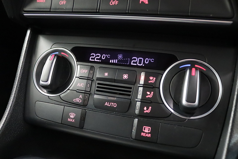 Audi 2.0 TDI S line Edition SUV 5dr Diesel S Tronic quattro Euro 6 (s/s) (184 ps)