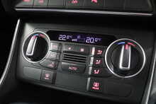 Audi Q3 TDI S line Edition 