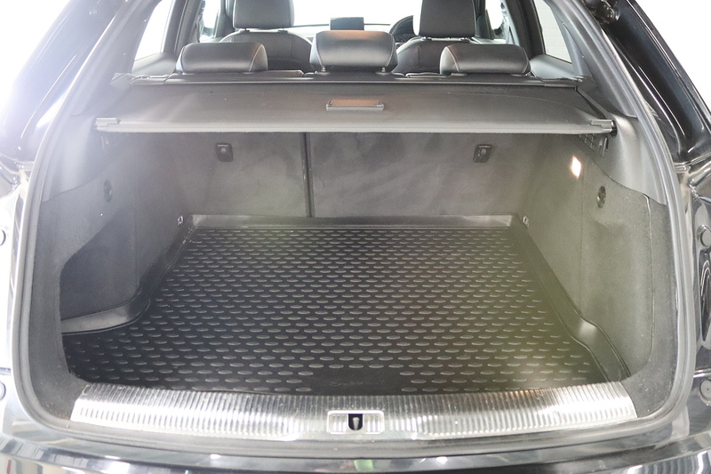 Audi 2.0 TDI S line Edition SUV 5dr Diesel S Tronic quattro Euro 6 (s/s) (184 ps)