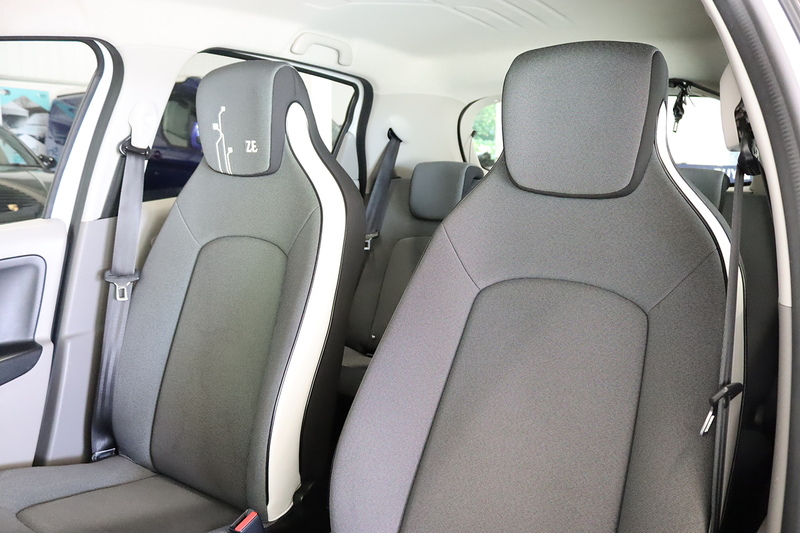 Renault Zoe Dynamique Nav - U2494