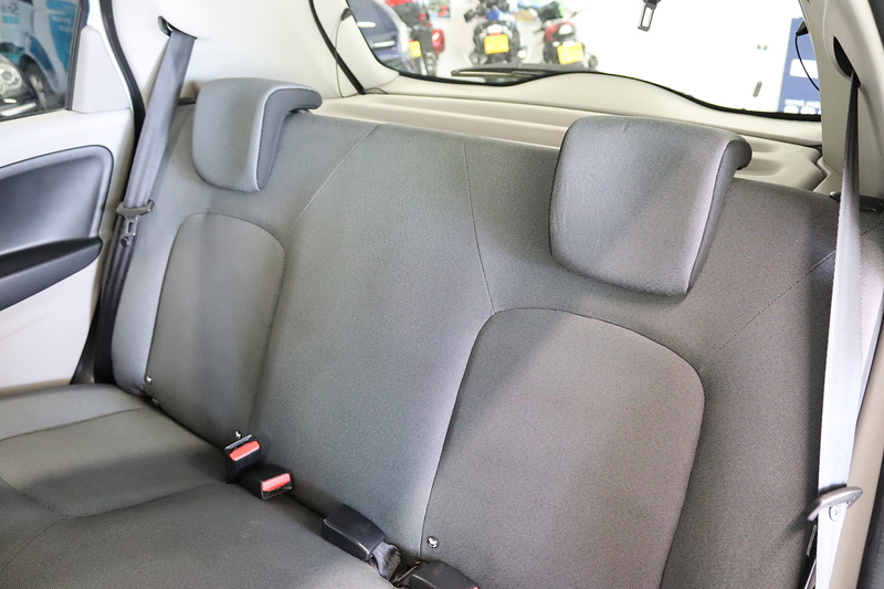 Renault Zoe Dynamique Nav - U2494