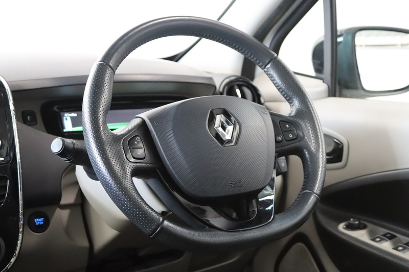 Renault Zoe Dynamique Nav - U2494