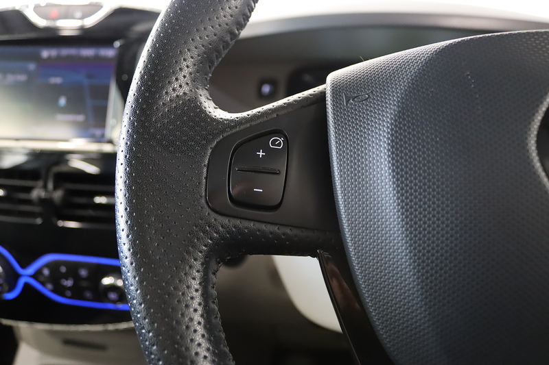 Renault Zoe Dynamique Nav - U2494