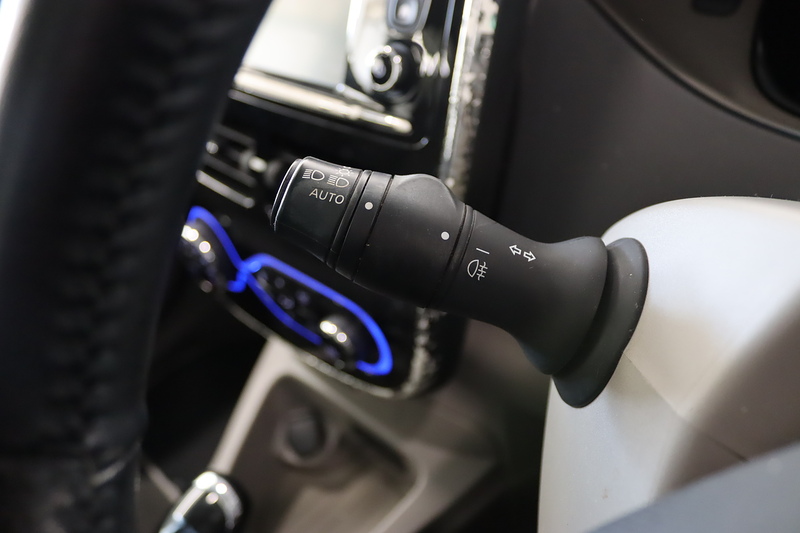 Renault Zoe Dynamique Nav - U2494