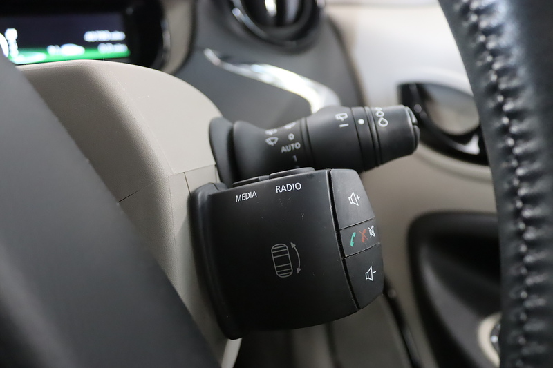 Renault Zoe Dynamique Nav - U2494