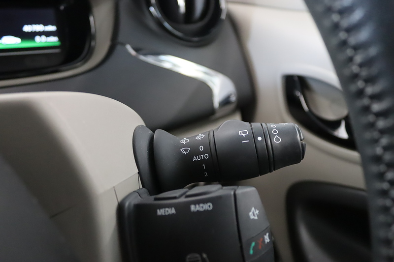 Renault Zoe Dynamique Nav - U2494