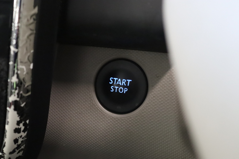 Renault Zoe Dynamique Nav - U2494