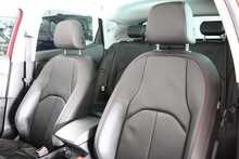 SEAT Leon TSI EVO FR Sport 