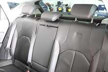 SEAT Leon TSI EVO FR Sport 