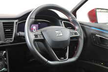 SEAT Leon TSI EVO FR Sport 