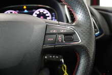 SEAT Leon TSI EVO FR Sport 