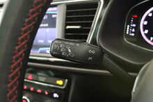 SEAT Leon TSI EVO FR Sport 