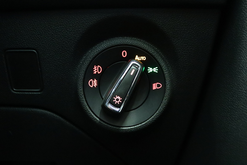 SEAT 1.5 TSI EVO FR Sport Hatchback 5dr Petrol Manual Euro 6 (s/s) (150 ps)