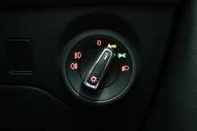 SEAT Leon TSI EVO FR Sport 