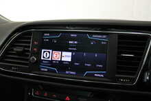 SEAT Leon TSI EVO FR Sport 