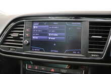 SEAT Leon TSI EVO FR Sport 