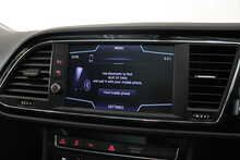 SEAT Leon TSI EVO FR Sport 